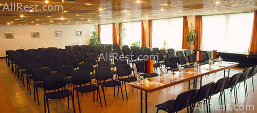 Samokov Hotel 41